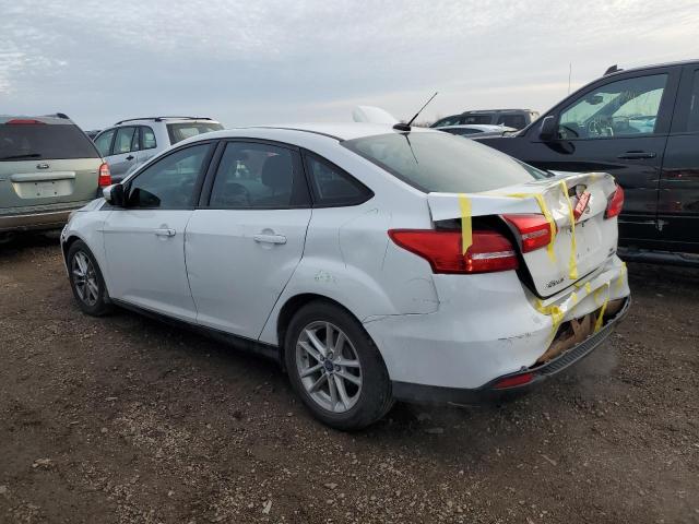Photo 2 from auction – 2016 FORD FOCUS SE with VIN 1FADP3F2XGL201670