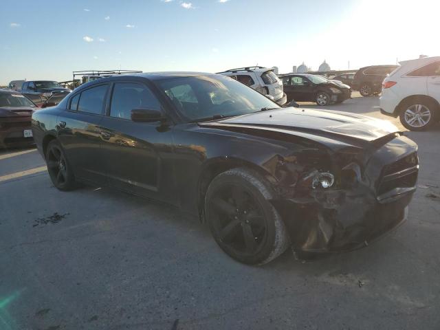 Photo 4 from auction – 2012 DODGE CHARGER SX with VIN 2C3CDXHG1CH149422