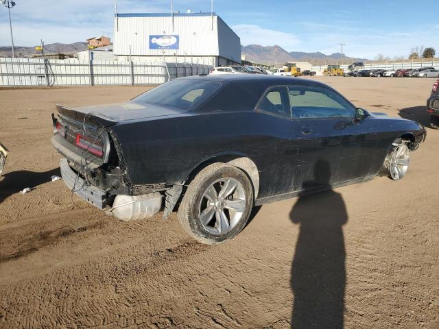 Photo 3 from auction – 2021 DODGE CHALLENGER with VIN 2C3CDZAG4MH509323