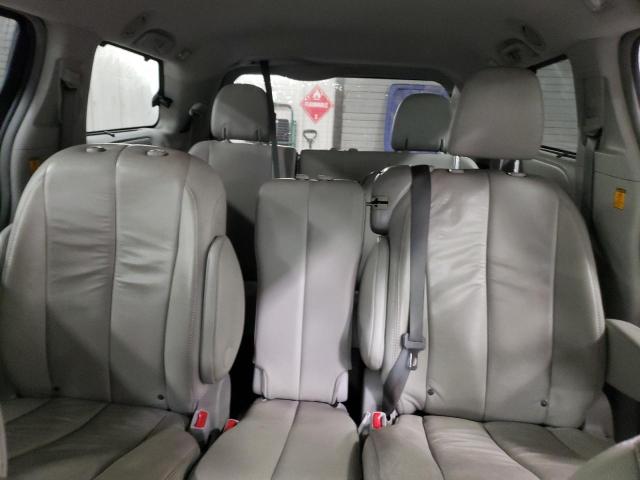 Photo 10 from auction – 2013 TOYOTA SIENNA XLE with VIN 5TDYK3DC8DS348747
