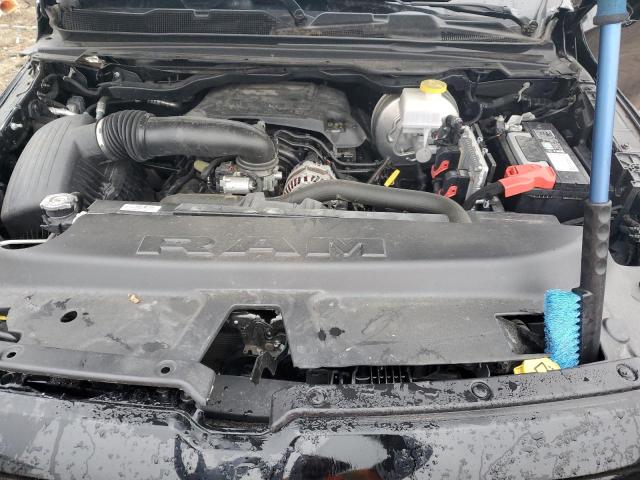 Photo 11 from auction – 2020 RAM 1500 BIG H with VIN 1C6SRFFT2LN163170
