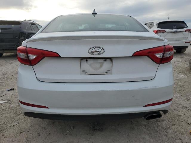 Photo 6 from auction – 2015 HYUNDAI SONATA SE with VIN 5NPE24AF2FH190518