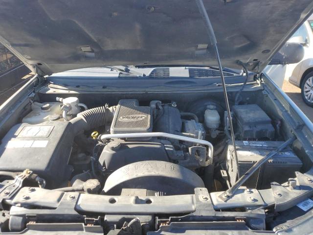 Photo 12 from auction – 2005 CHEVROLET TRAILBLAZE with VIN 1GNDT13SX52173152