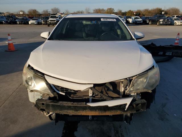 Zdjęcie 5 z aukcji – 2012 TOYOTA CAMRY BASE z VIN 4T1BF1FK0CU568070