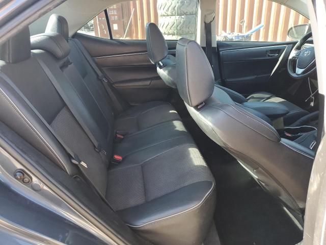 Photo 10 from auction – 2015 TOYOTA COROLLA L with VIN 5YFBURHE1FP245051