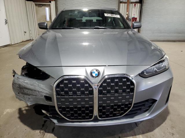 Photo 5 from auction – 2024 BMW 430XI GRAN with VIN WBA73AV05RFT31359