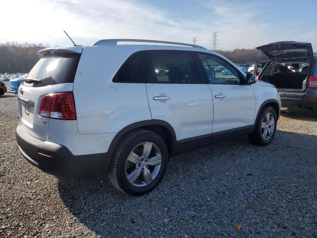 Photo 3 from auction – 2013 KIA SORENTO EX with VIN 5XYKU4A66DG387466