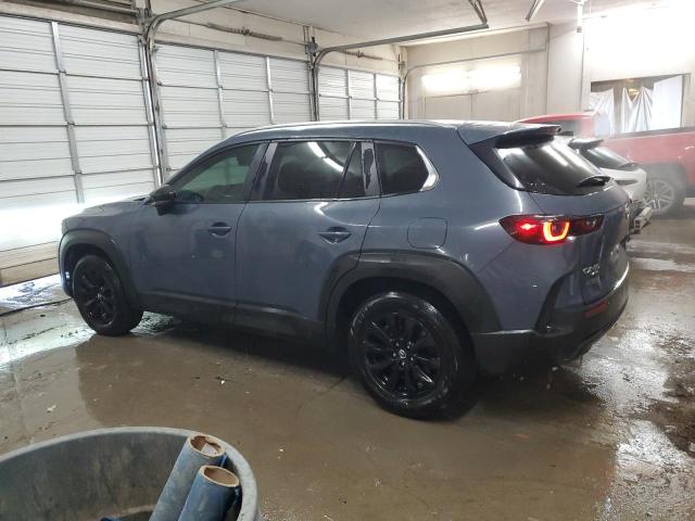 Photo 2 from auction – 2024 MAZDA CX-50 PREF with VIN 7MMVABBM4RN192540