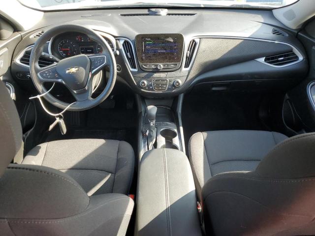 Photo 8 from auction – 2024 CHEVROLET MALIBU LT with VIN 1G1ZD5ST2RF208495