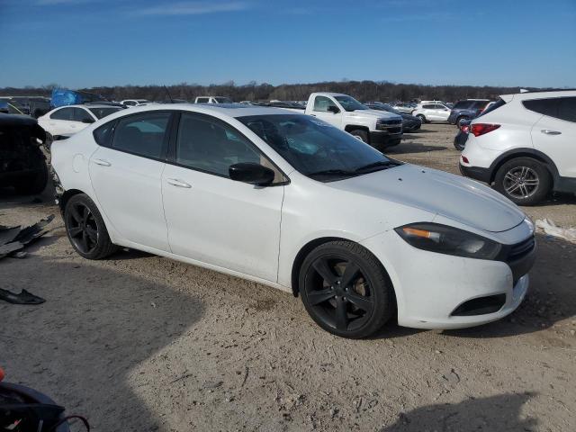 Photo 4 from auction – 2015 DODGE DART SXT with VIN 1C3CDFBB1FD404742