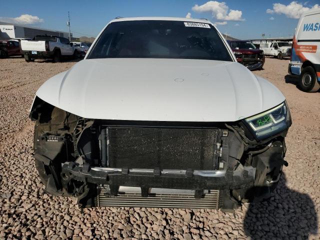 Photo 5 from auction – 2018 AUDI SQ5 PREMIU with VIN WA1A4AFYXJ2188005