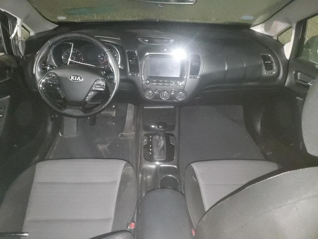 Photo 8 from auction – 2017 KIA FORTE LX with VIN 3KPFL4A76HE022723
