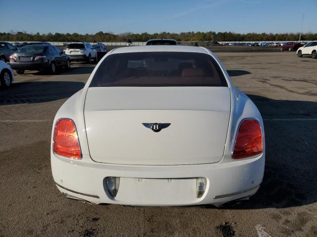 Снимка 6 от търг – 2010 BENTLEY CONTINENTA с VIN SCBBR9ZA5AC063483