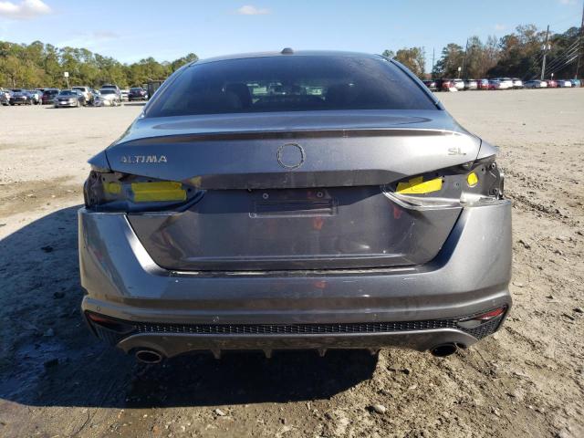Photo 6 from auction – 2023 NISSAN ALTIMA SL with VIN 1N4BL4EV4PN414414