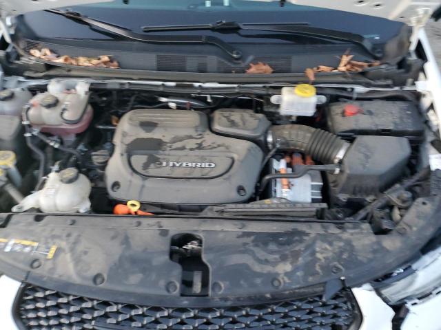 Photo 12 from auction – 2022 CHRYSLER PACIFICA H with VIN 2C4RC1L79NR183439