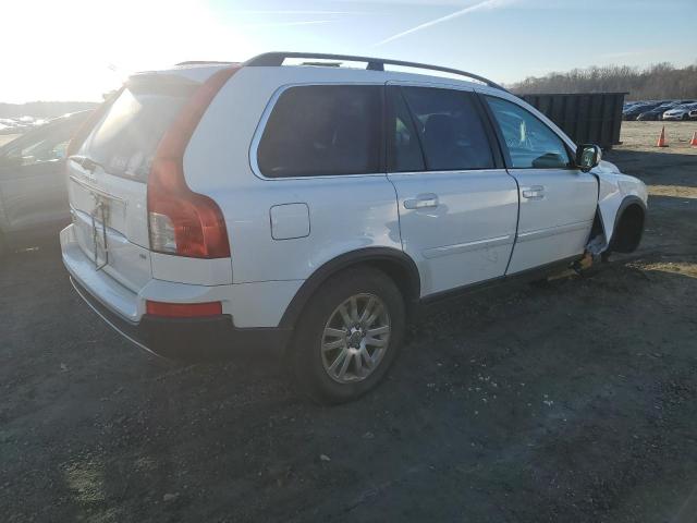 Photo 3 from auction – 2008 VOLVO XC90 3.2 with VIN YV4CY982481448597