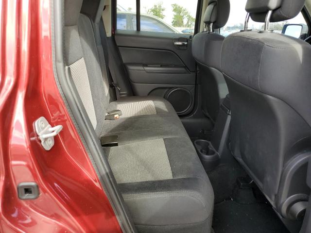Photo 11 from auction – 2012 JEEP PATRIOT LA with VIN 1C4NJPFA2CD660467