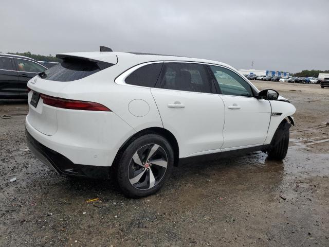 Photo 3 from auction – 2021 JAGUAR F-PACE S with VIN SADCJ2EX4MA664799