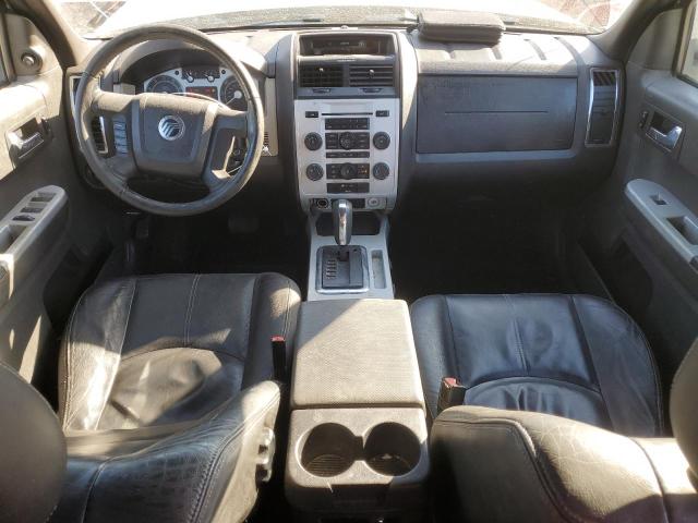 Photo 8 from auction – 2008 MERCURY MARINER with VIN 4M2CU91198KJ04025