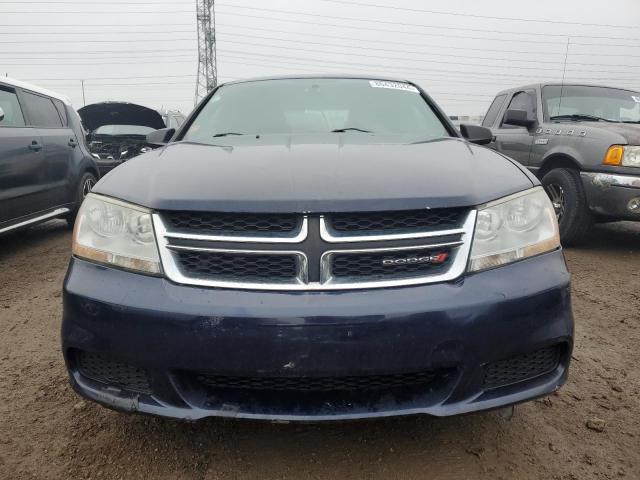 Photo 5 from auction – 2014 DODGE AVENGER SE with VIN 1C3CDZABXEN112602