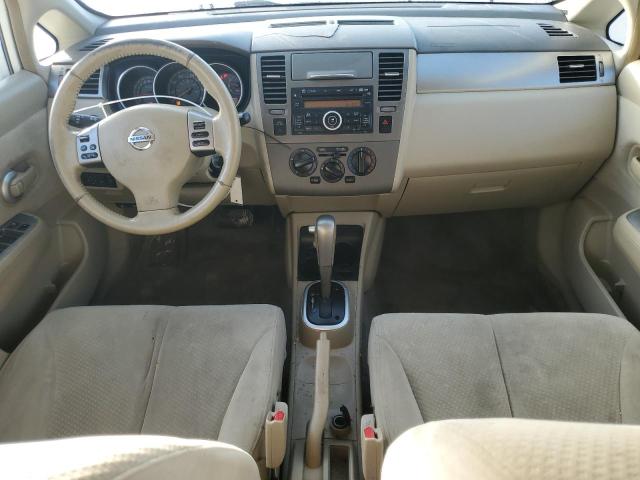 Foto 8 de la subasta – 2012 NISSAN VERSA S con VIN 3N1BC1CP1CK288741