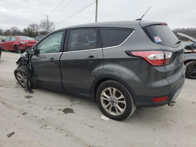 Photo 2 from auction – 2017 FORD ESCAPE SE with VIN 1FMCU0G95HUC53269