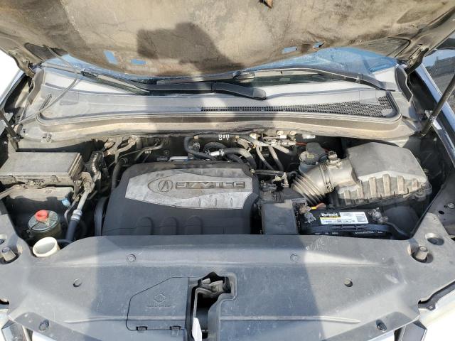 Photo 12 from auction – 2008 ACURA MDX with VIN 2HNYD28268H548725