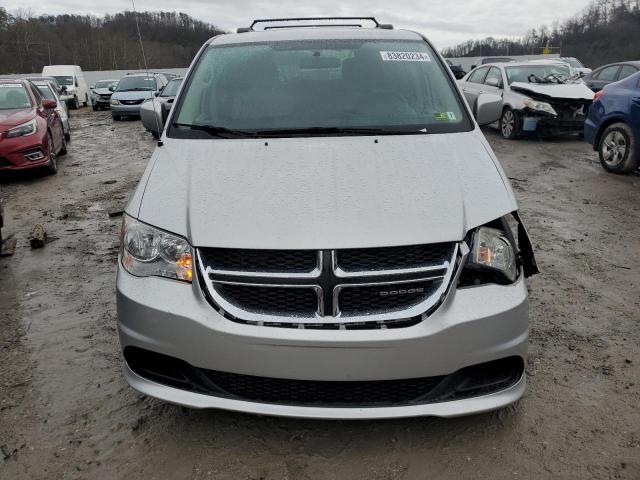 Photo 5 from auction – 2012 DODGE GRAND CARA with VIN 2C4RDGCG0CR240933