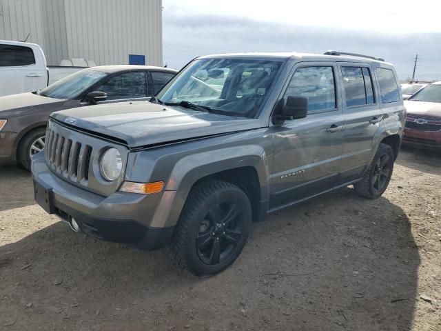 JEEP PATRIOT LA 2012 z numerem VIN 1C4NJPFB8CD706554 - Zdjęcie z aukcji
