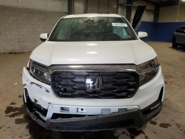Photo 5 from auction – 2024 HONDA PASSPORT with VIN 5FNYF8H59RB023744