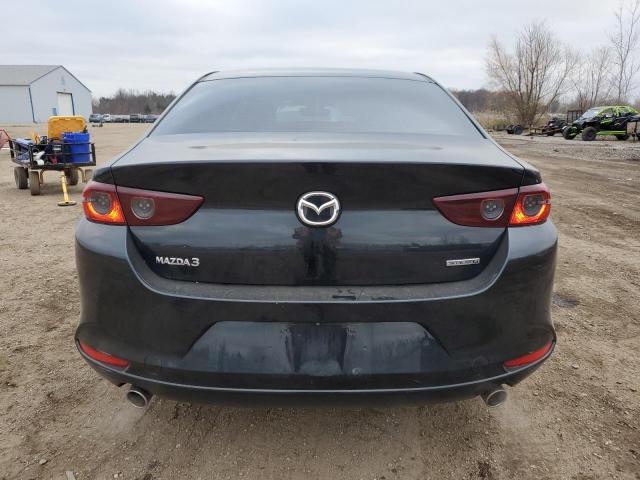 Photo 6 from auction – 2020 MAZDA 3 SELECT with VIN 3MZBPACL0LM131136