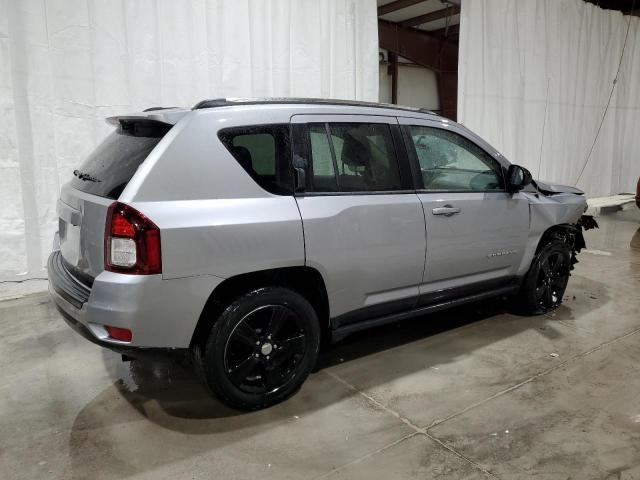 Photo 3 from auction – 2014 JEEP COMPASS SP with VIN 1C4NJDBB1ED777537
