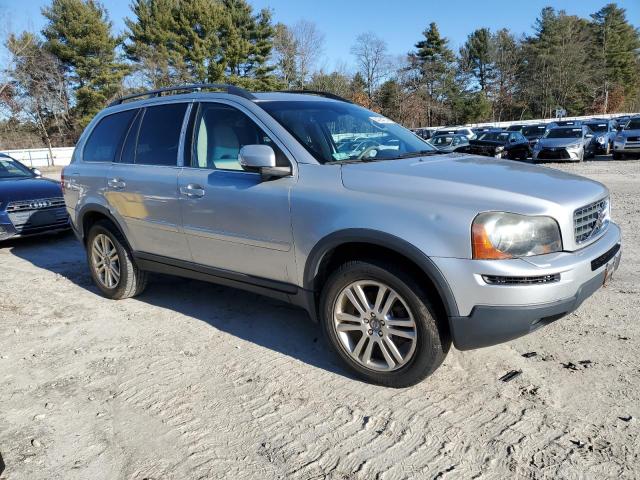 Photo 4 from auction – 2010 VOLVO XC90 3.2 with VIN YV4982CZ3A1540411
