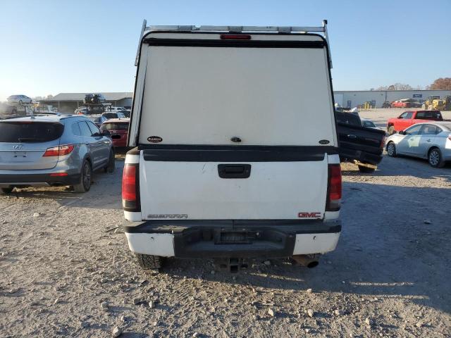 Photo 6 from auction – 2011 GMC SIERRA K25 with VIN 1GT125CG4BF136605