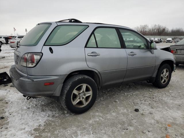Photo 3 from auction – 2003 LEXUS RX 300 with VIN JTJHF10U530312651