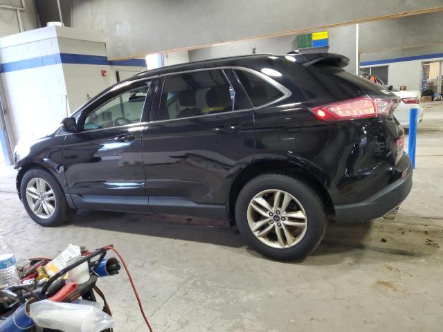 Photo 2 from auction – 2016 FORD EDGE SEL with VIN 2FMPK4J80GBB47945