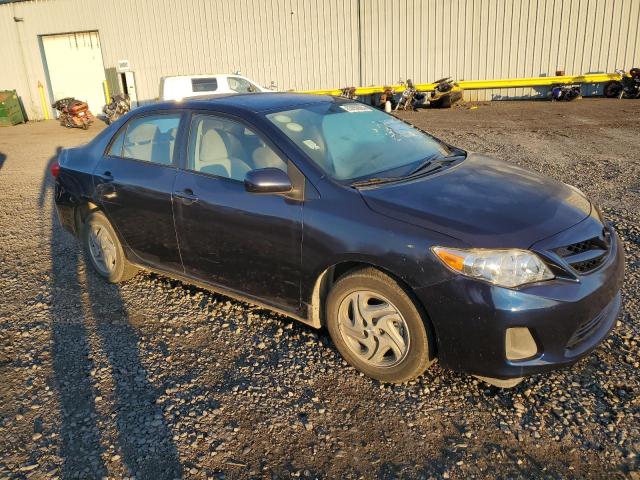 Photo 4 from auction – 2011 TOYOTA COROLLA BA with VIN JTDBU4EE3B9130572
