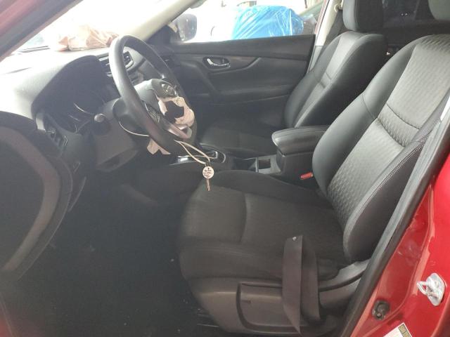 Photo 7 from auction – 2017 NISSAN ROGUE S with VIN JN8AT2MT6HW391762