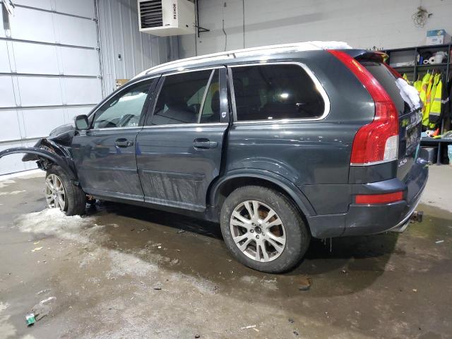 Photo 2 from auction – 2014 VOLVO XC90 3.2 with VIN YV4952CZ0E1687283