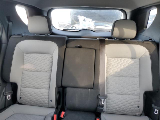 Photo 10 from auction – 2018 CHEVROLET EQUINOX LS with VIN 2GNAXREV5J6140182