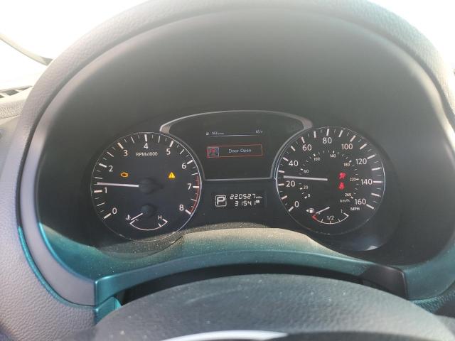 Photo 9 from auction – 2014 NISSAN ALTIMA 2.5 with VIN 1N4AL3AP7EC160459