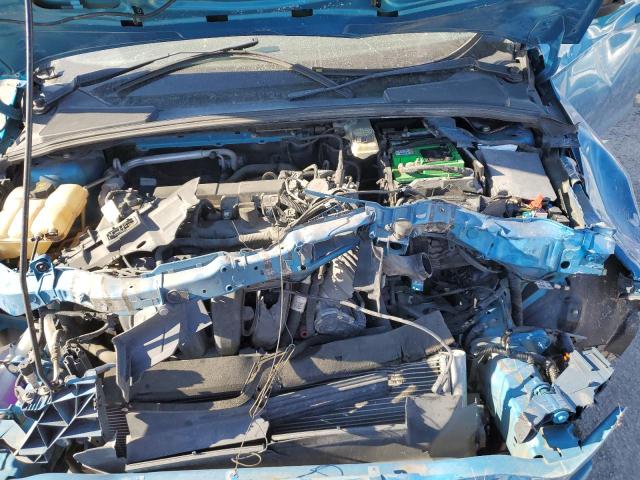 Photo 11 from auction – 2017 FORD FOCUS SE with VIN 1FADP3K25HL209098