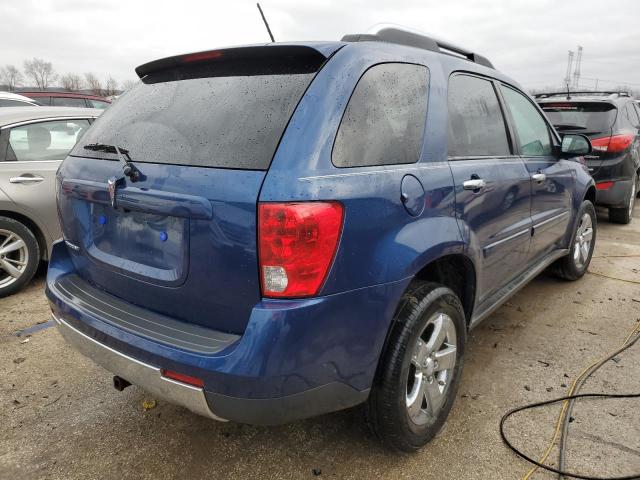 Photo 3 from auction – 2008 PONTIAC TORRENT with VIN 2CKDL33FX86072202