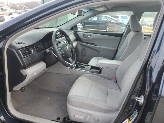 Photo 7 from auction – 2015 TOYOTA CAMRY LE with VIN 4T4BF1FK4FR509274