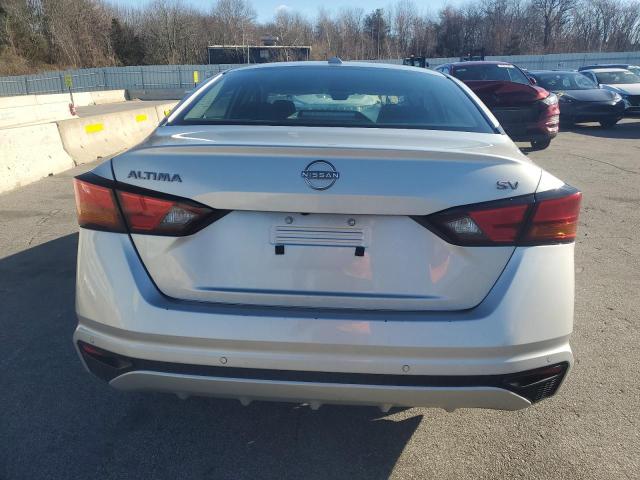 Photo 6 from auction – 2024 NISSAN ALTIMA SV with VIN 1N4BL4DV4RN301986