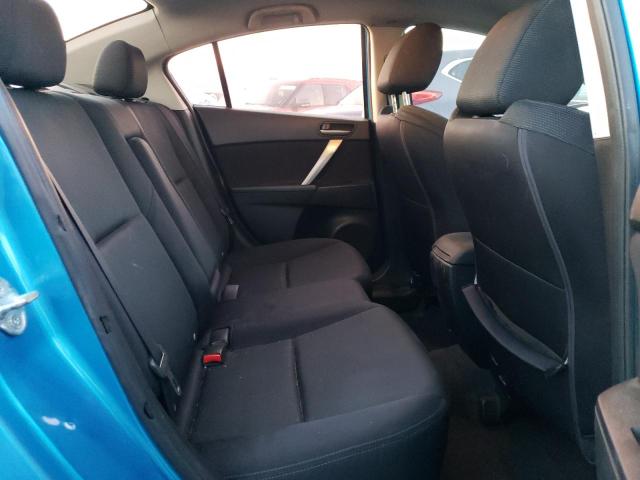 Photo 10 from auction – 2010 MAZDA 3 S with VIN JM1BL1S55A1235598