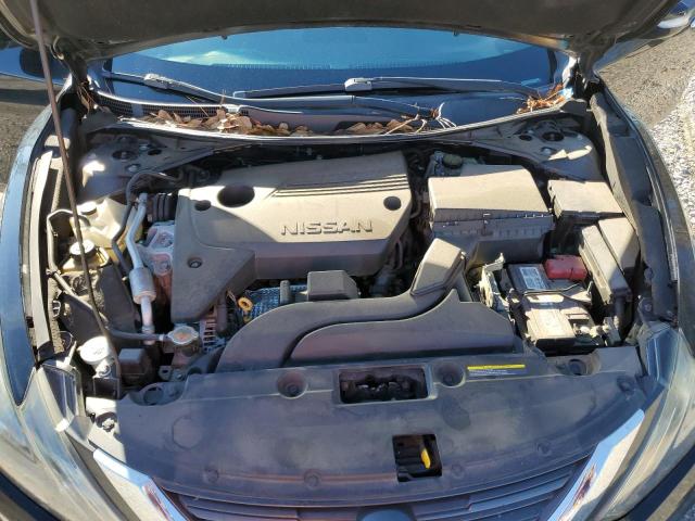 Photo 11 from auction – 2017 NISSAN ALTIMA 2.5 with VIN 1N4AL3AP4HC146636