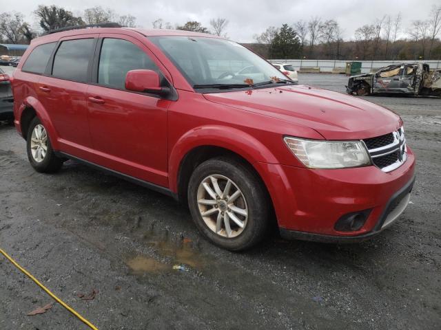 Photo 4 from auction – 2018 DODGE JOURNEY SX with VIN 3C4PDCBB3JT242904