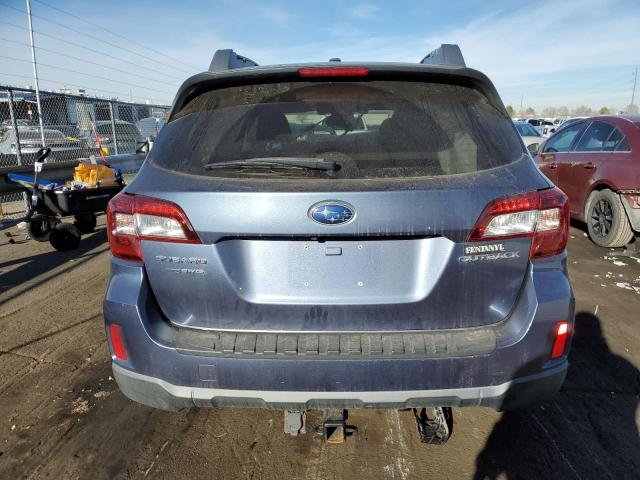 Photo 6 from auction – 2015 SUBARU OUTBACK 2. with VIN 4S4BSBFCXF3353879