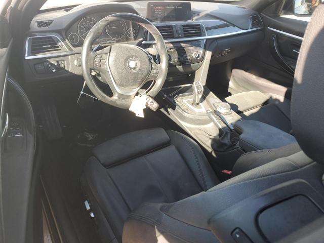 Photo 8 from auction – 2019 BMW 430XI with VIN WBA4W5C50KAE51057